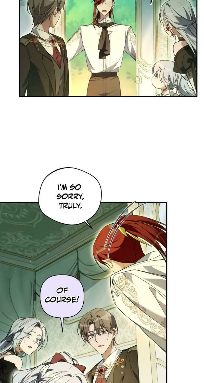 Do You Need Salvation? Chapter 40 page 43 - 