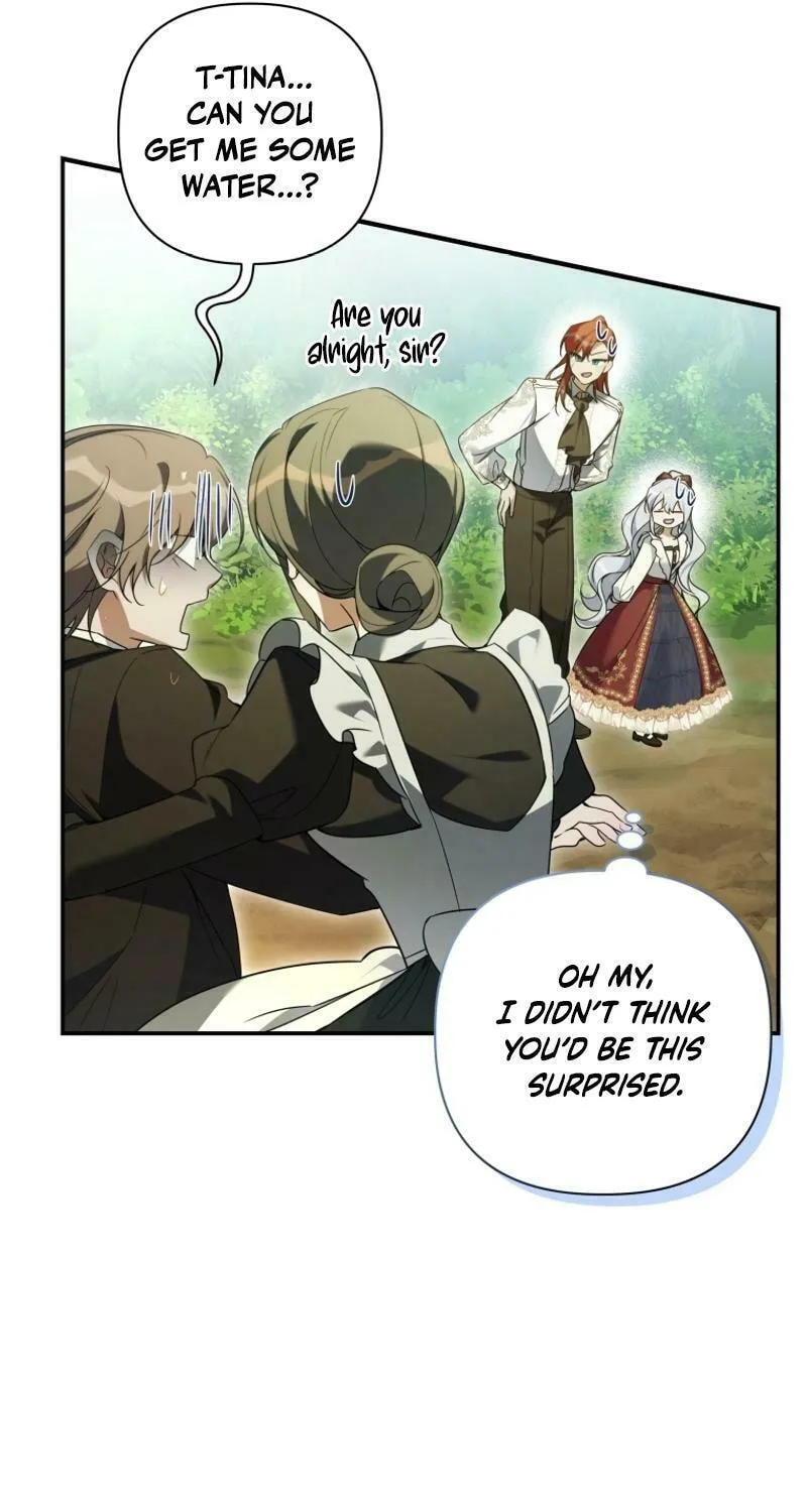 Do You Need Salvation? Chapter 40 page 60 - 