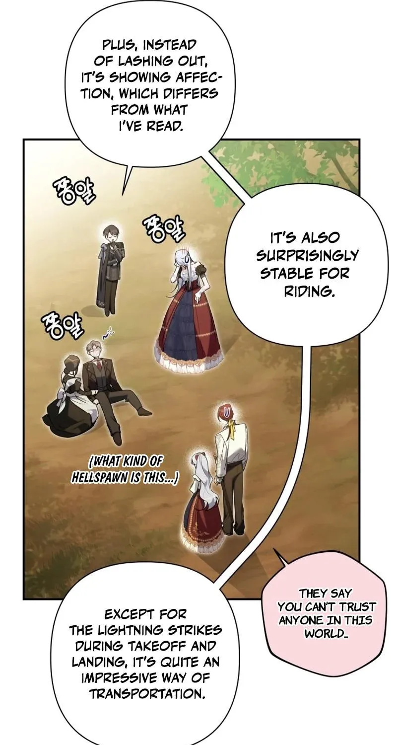 Do You Need Salvation? Chapter 40 page 66 - 