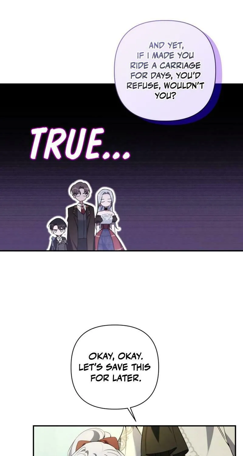 Do You Need Salvation? Chapter 40 page 73 - 