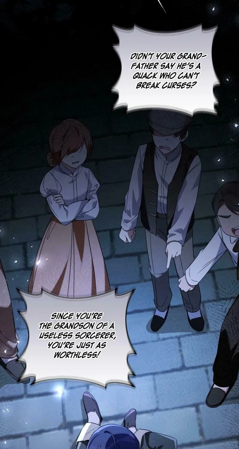 Do You Need Salvation? Chapter 40 page 89 - 