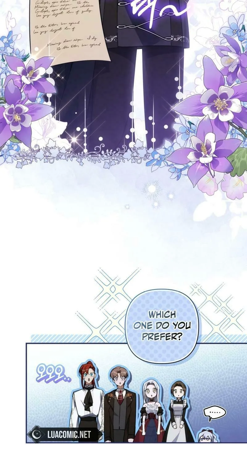Do You Need Salvation? Chapter 41 page 21 - 