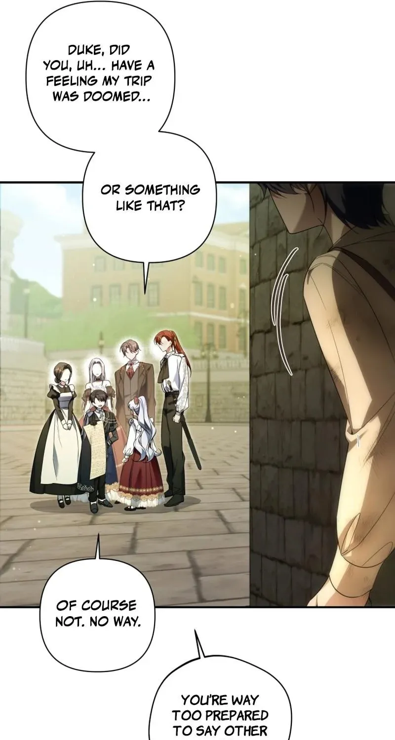 Do You Need Salvation? Chapter 41 page 23 - 