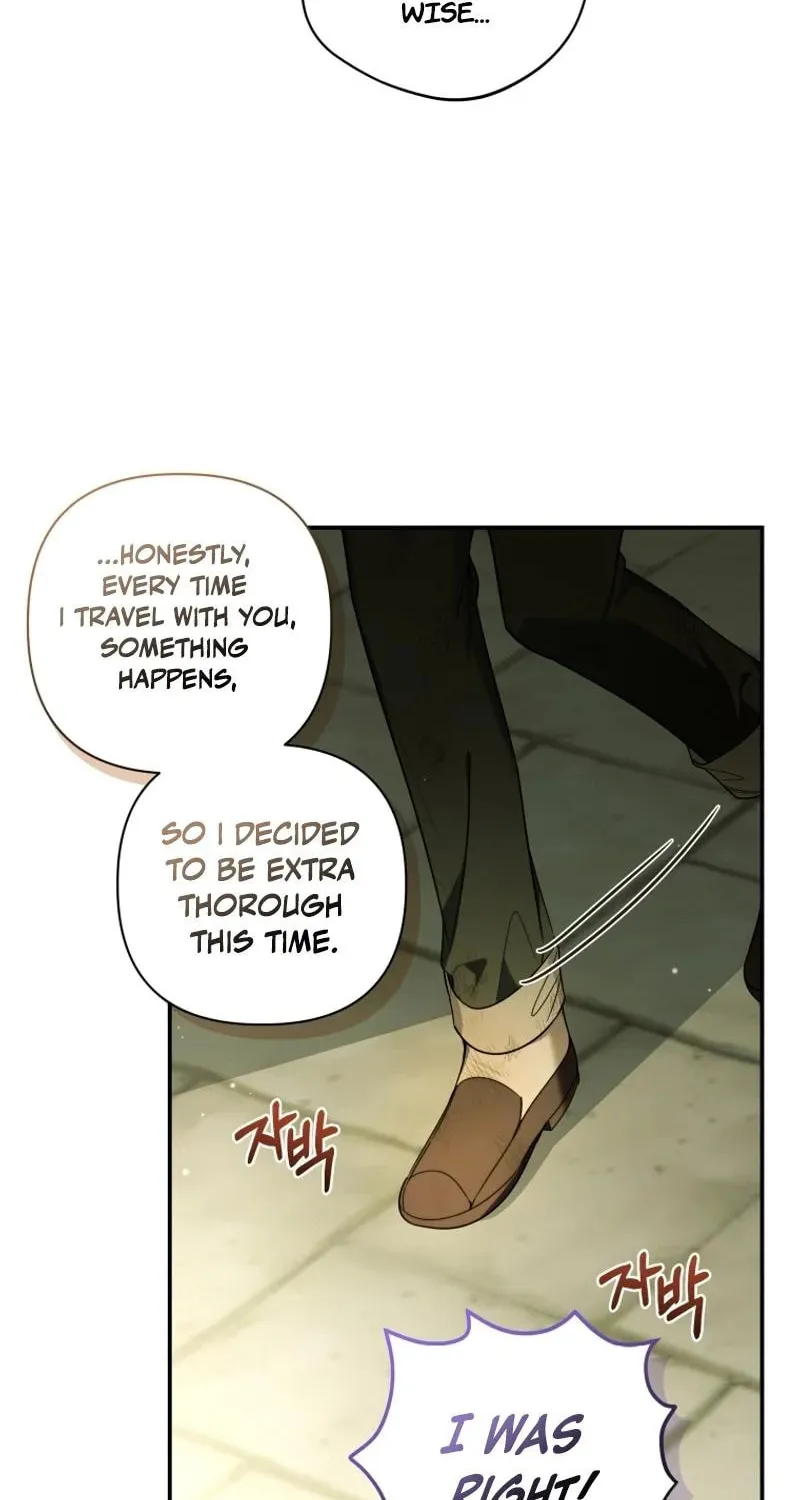 Do You Need Salvation? Chapter 41 page 24 - 