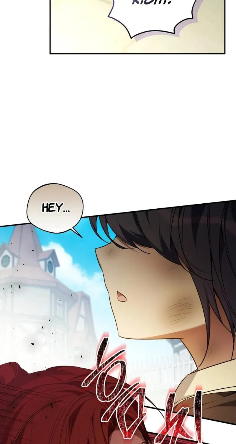 Do You Need Salvation? Chapter 41 page 25 - 