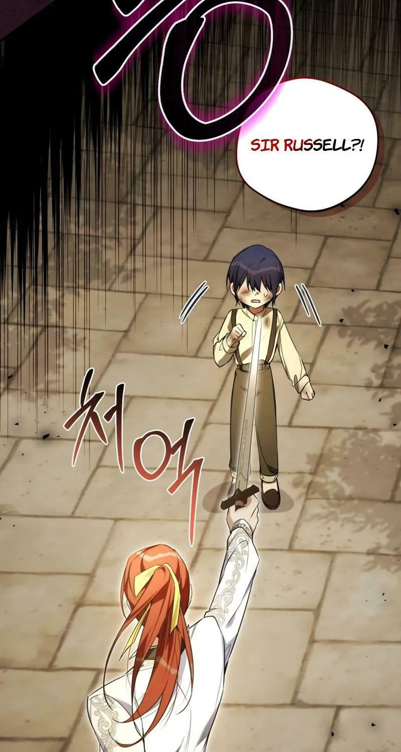 Do You Need Salvation? Chapter 41 page 28 - 
