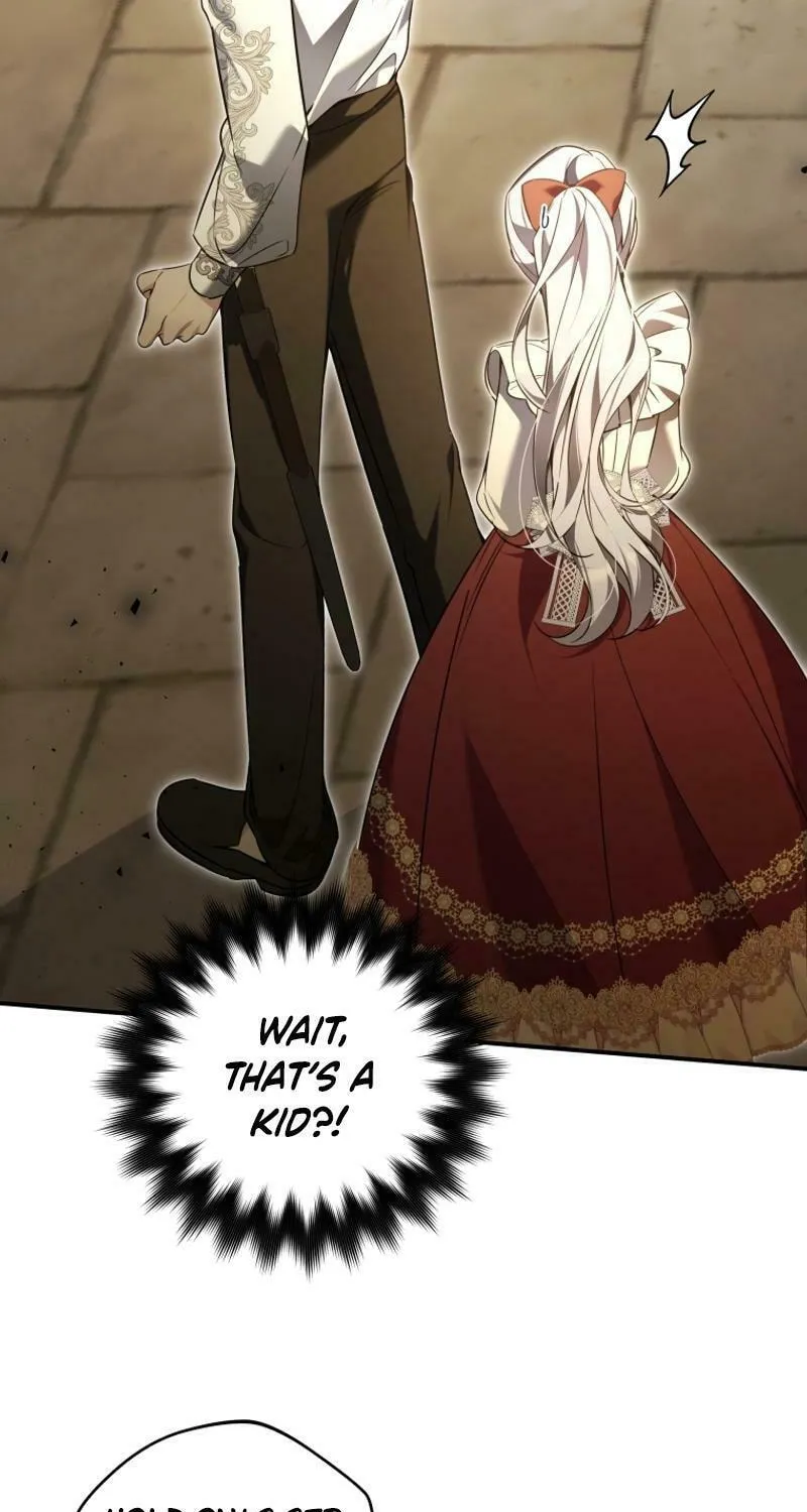 Do You Need Salvation? Chapter 41 page 29 - 