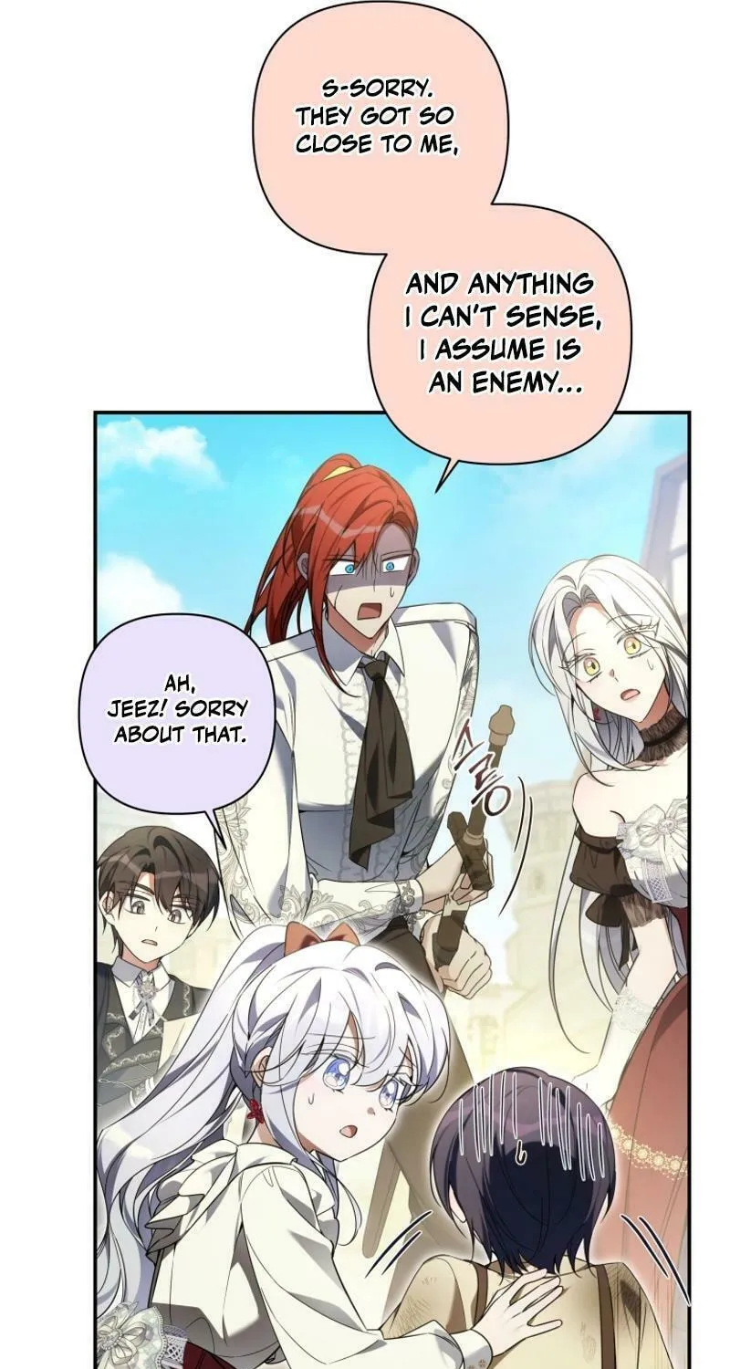 Do You Need Salvation? Chapter 41 page 33 - 