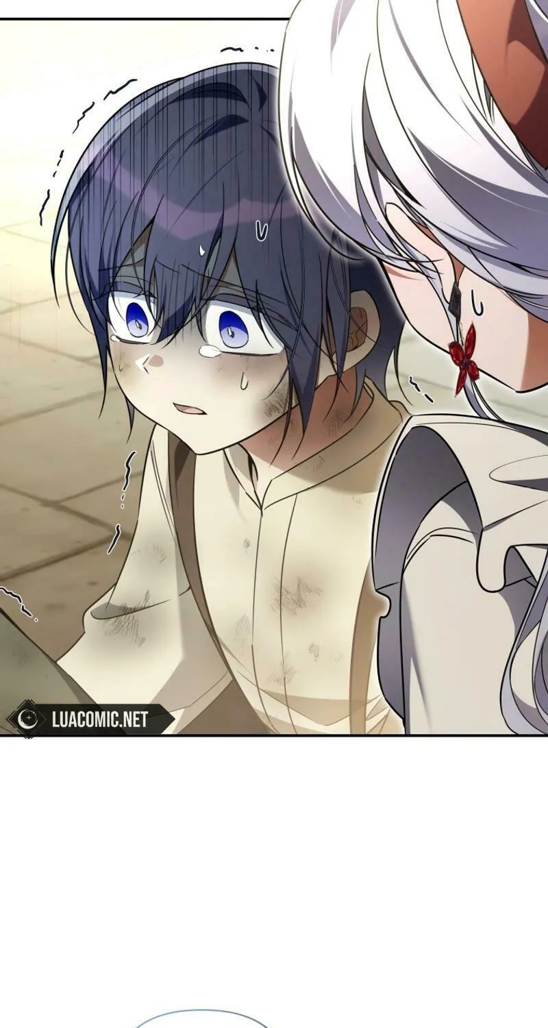 Do You Need Salvation? Chapter 41 page 35 - 