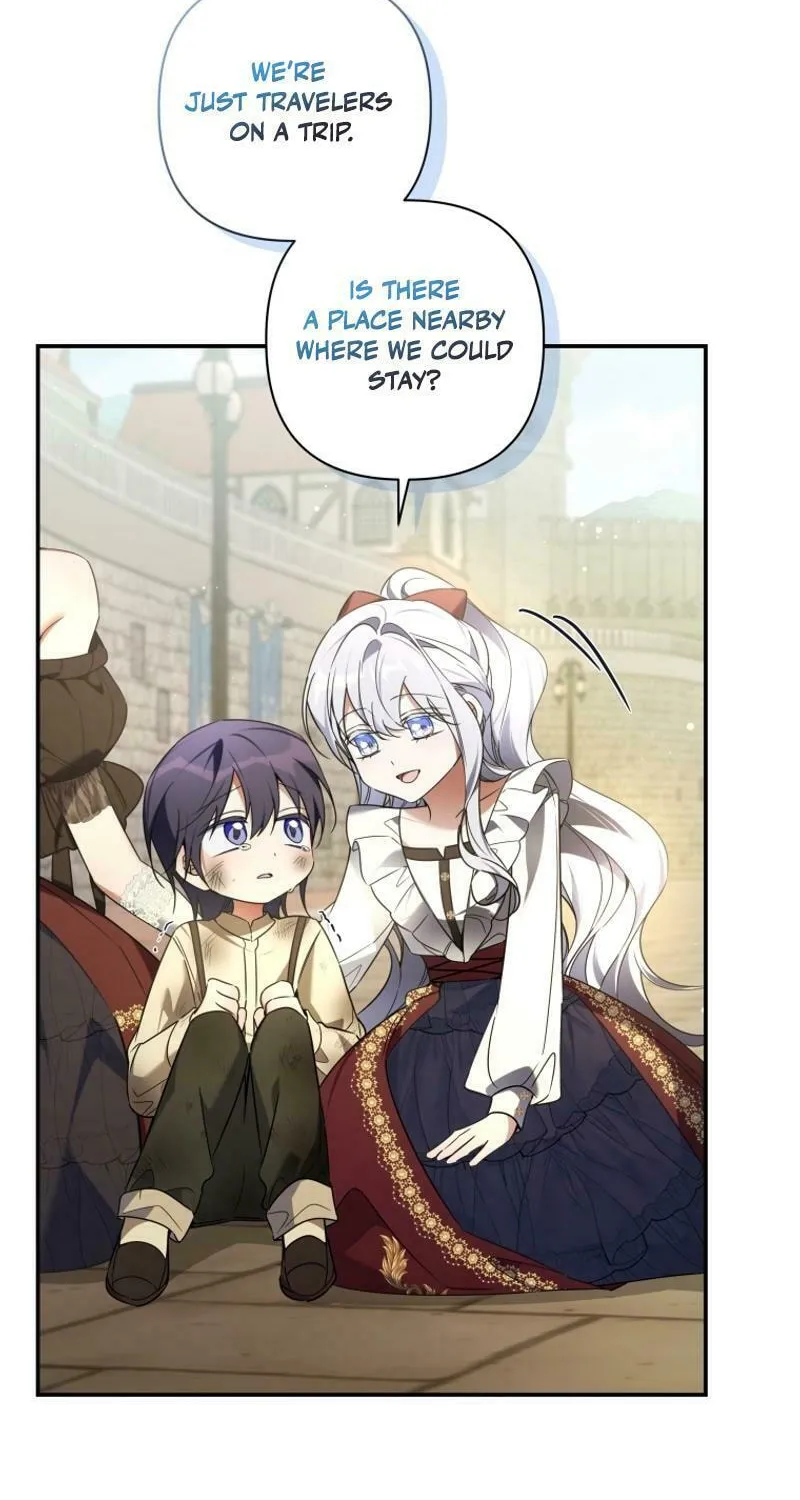 Do You Need Salvation? Chapter 41 page 36 - 