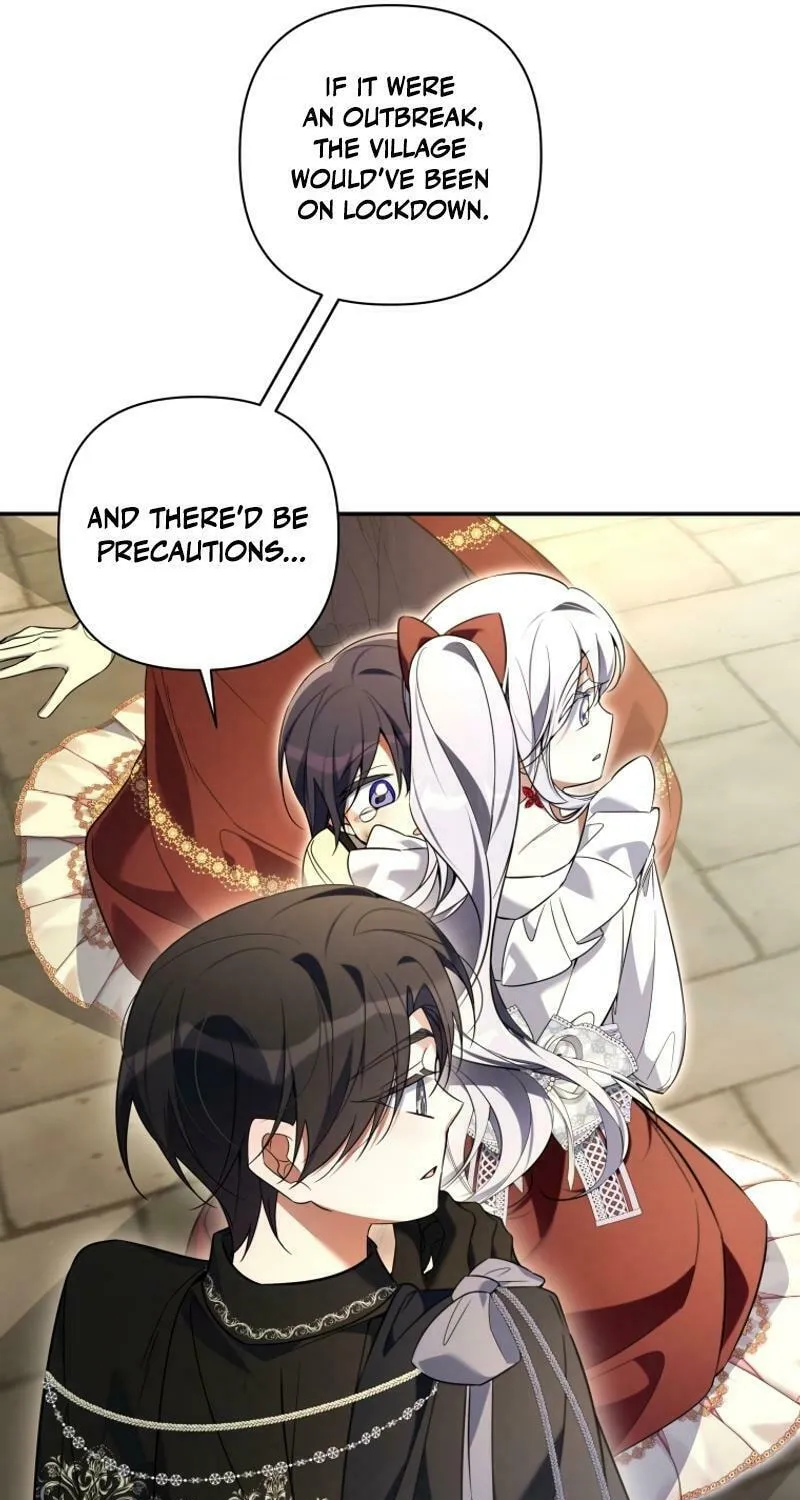 Do You Need Salvation? Chapter 41 page 39 - 