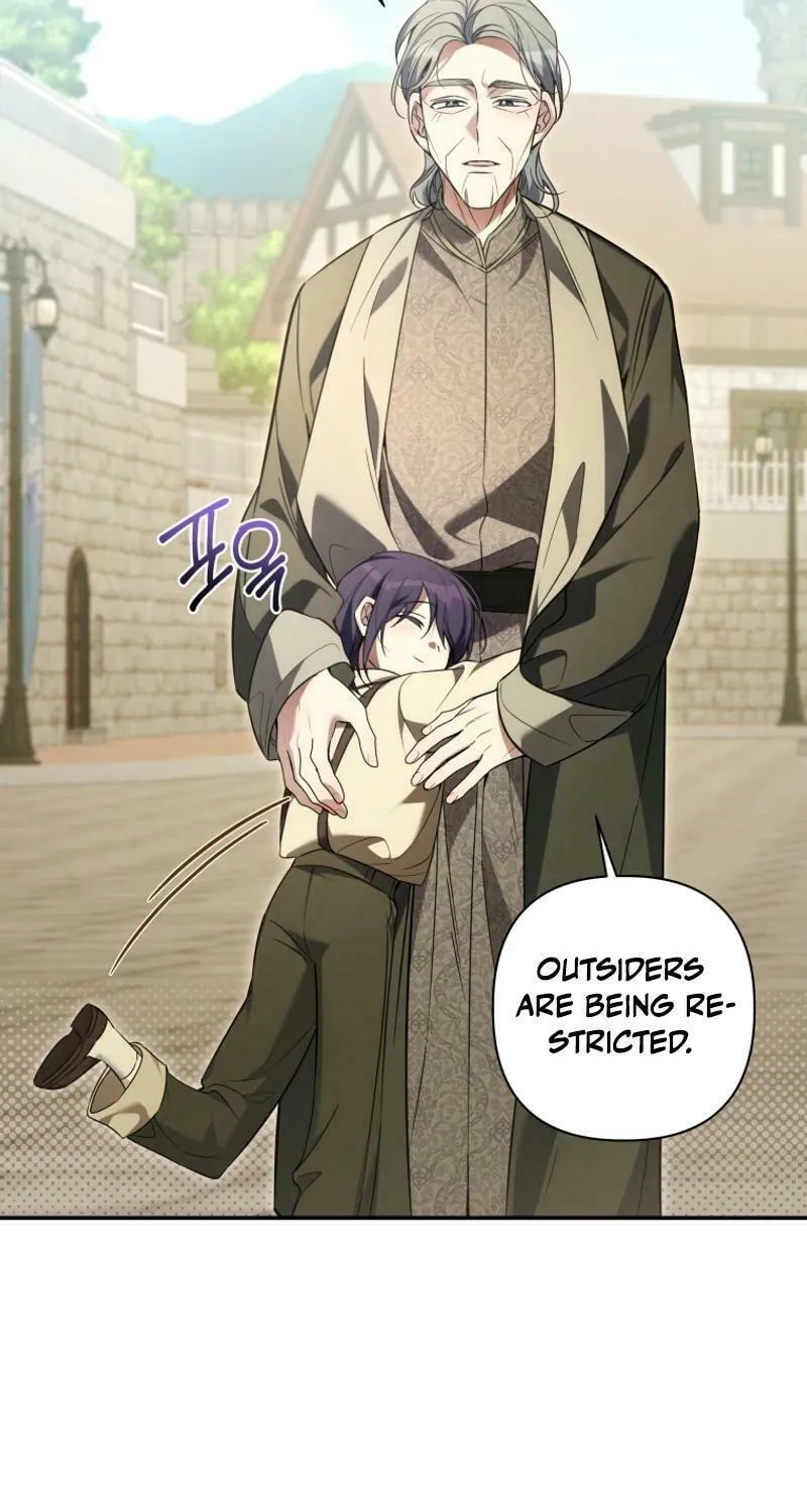 Do You Need Salvation? Chapter 41 page 43 - 