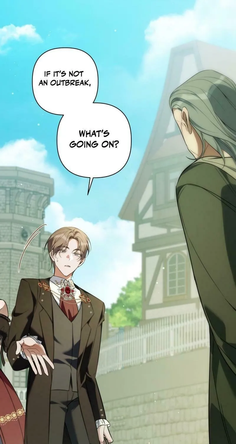 Do You Need Salvation? Chapter 41 page 45 - 