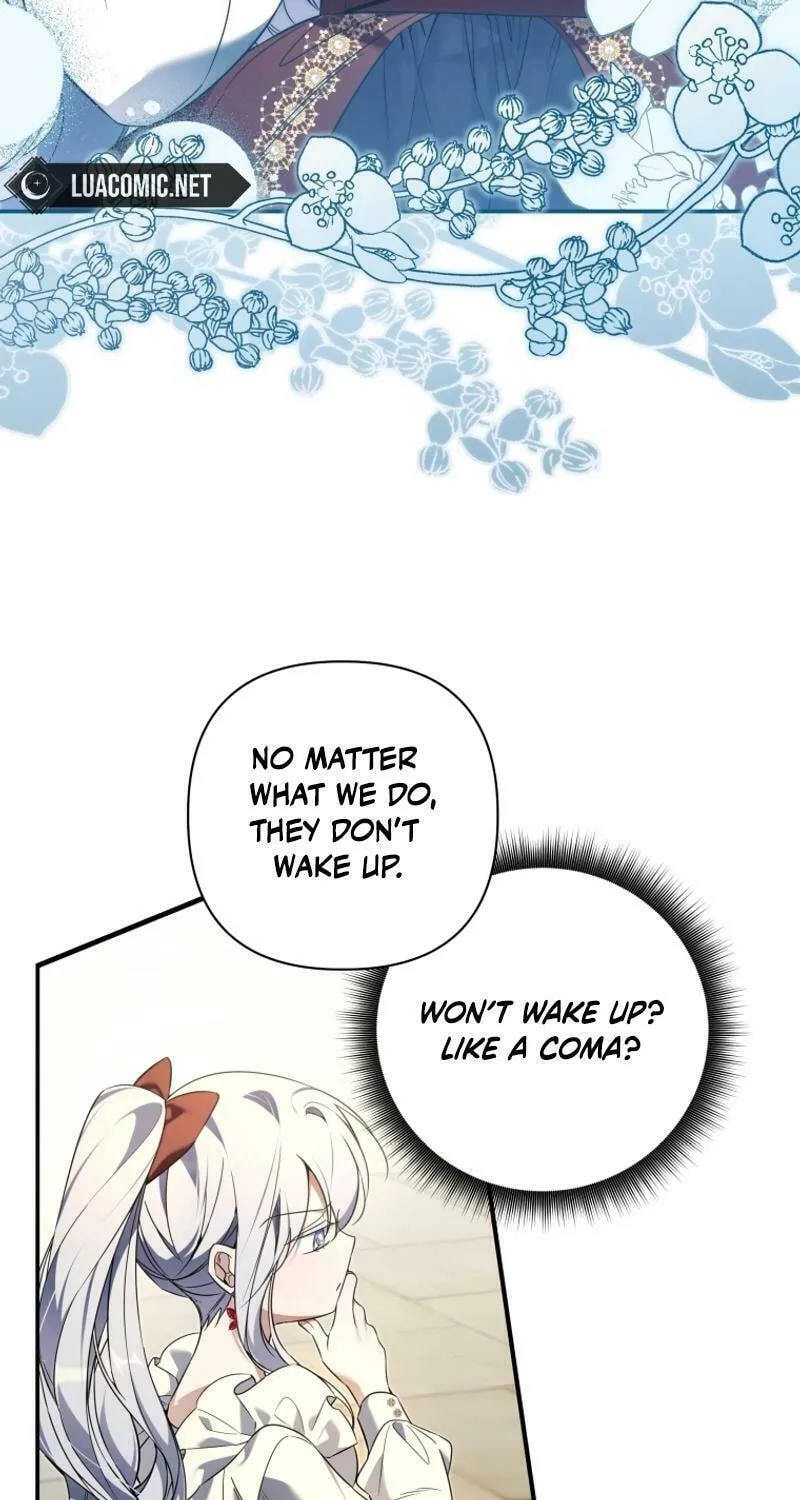 Do You Need Salvation? Chapter 41 page 56 - 