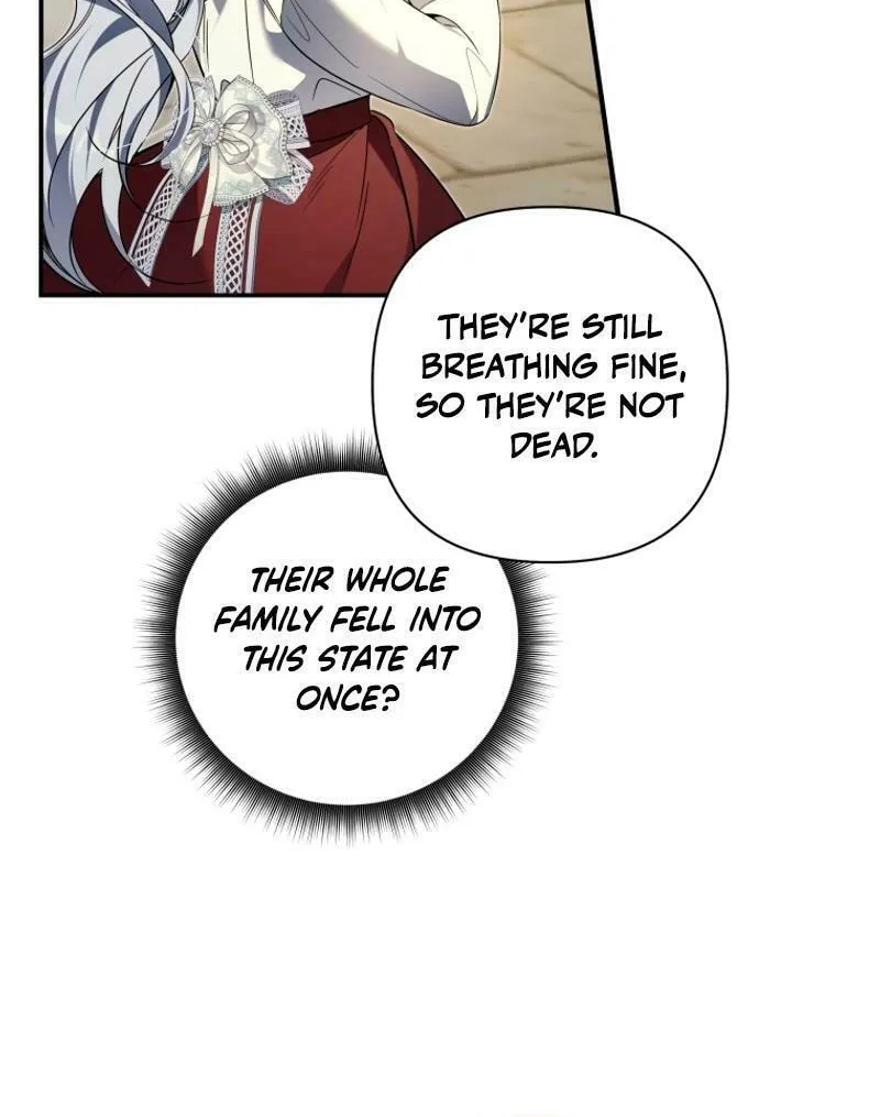Do You Need Salvation? Chapter 41 page 57 - 