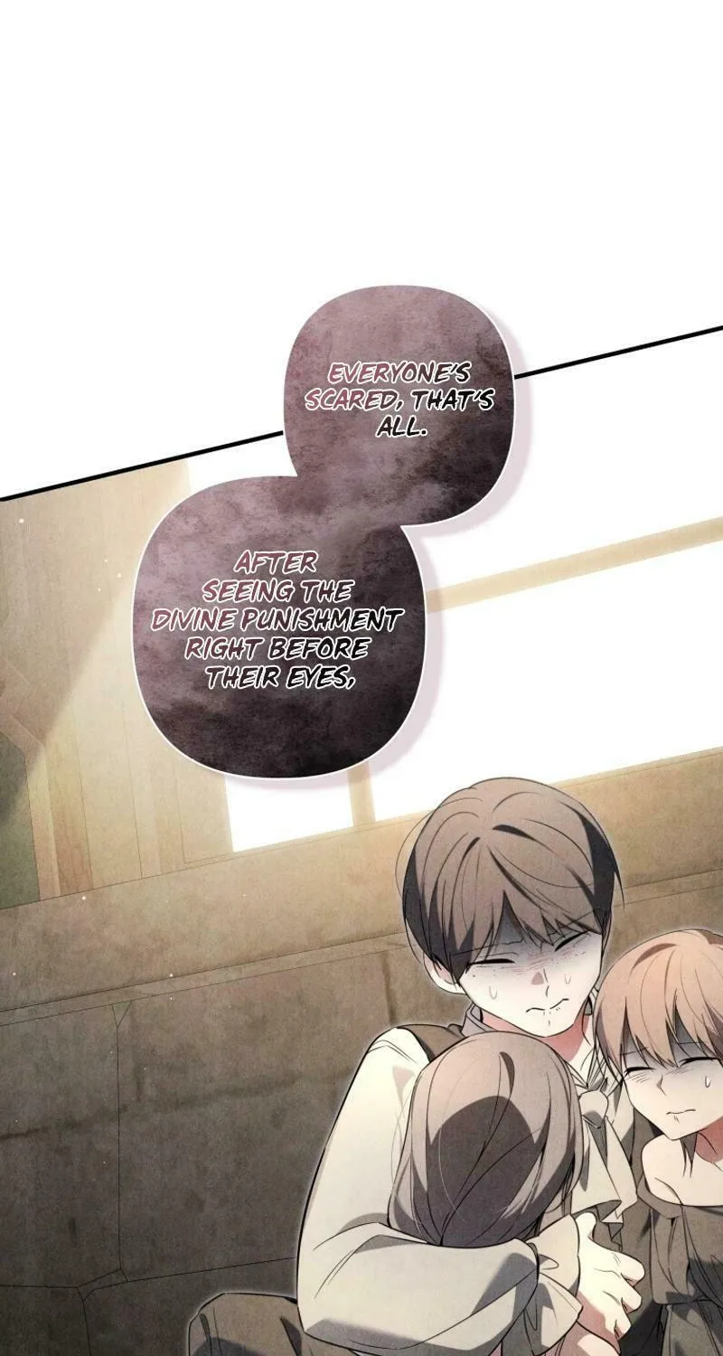 Do You Need Salvation? Chapter 41 page 59 - 
