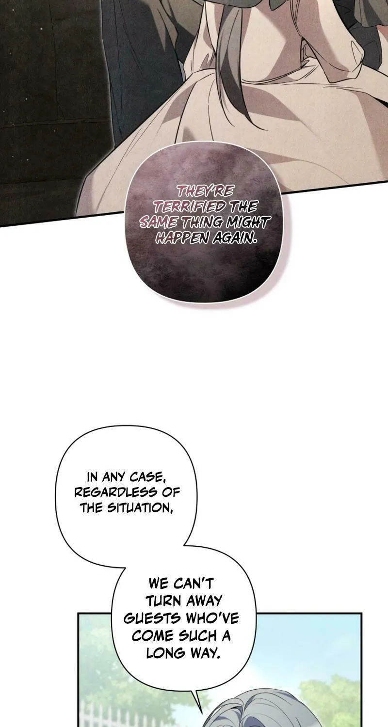 Do You Need Salvation? Chapter 41 page 60 - 