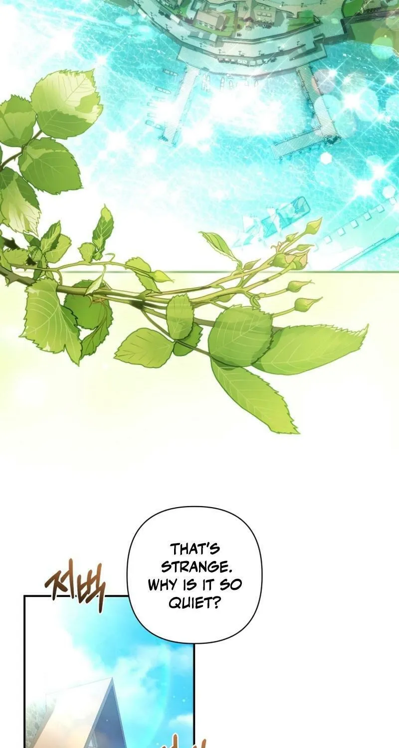 Do You Need Salvation? Chapter 41 page 7 - 