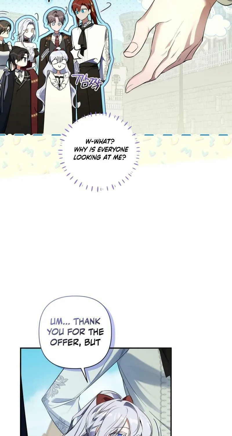 Do You Need Salvation? Chapter 41 page 62 - 