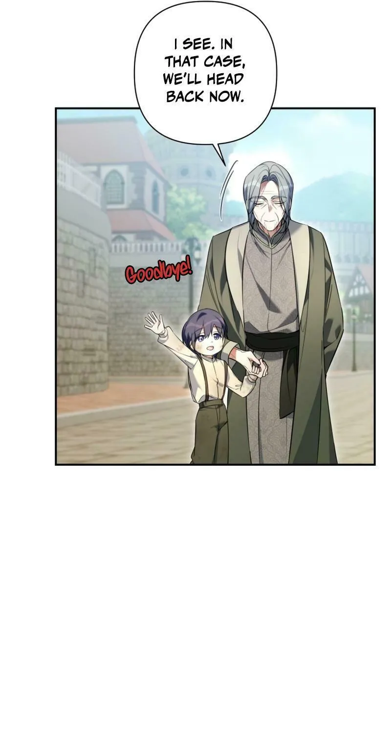 Do You Need Salvation? Chapter 41 page 64 - 