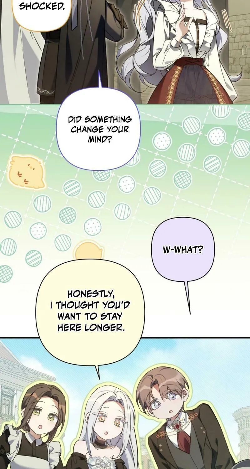 Do You Need Salvation? Chapter 41 page 68 - 