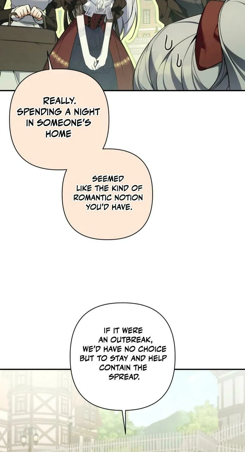 Do You Need Salvation? Chapter 41 page 69 - 