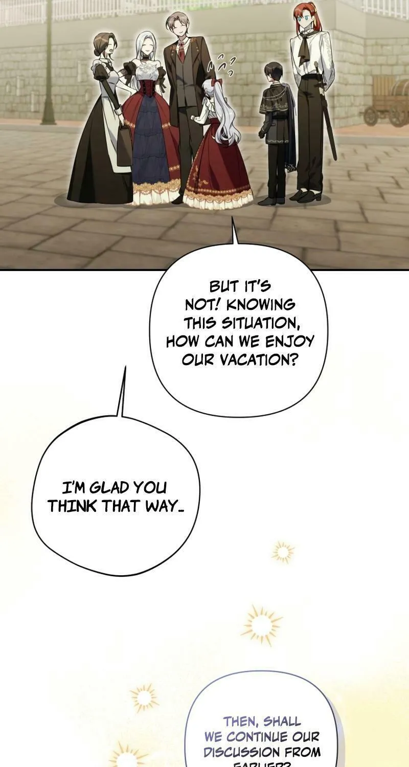 Do You Need Salvation? Chapter 41 page 70 - 