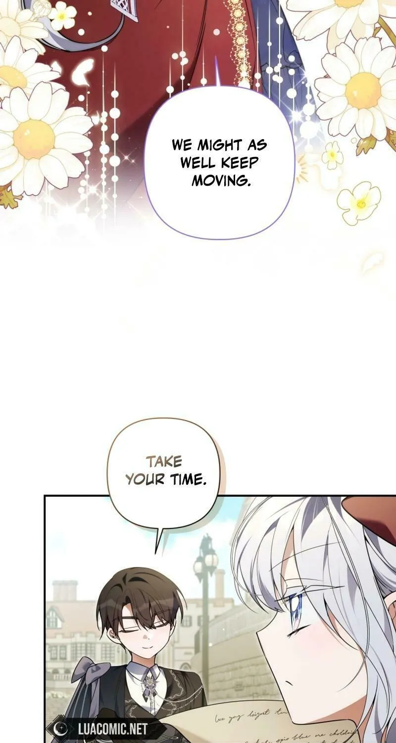 Do You Need Salvation? Chapter 41 page 74 - 