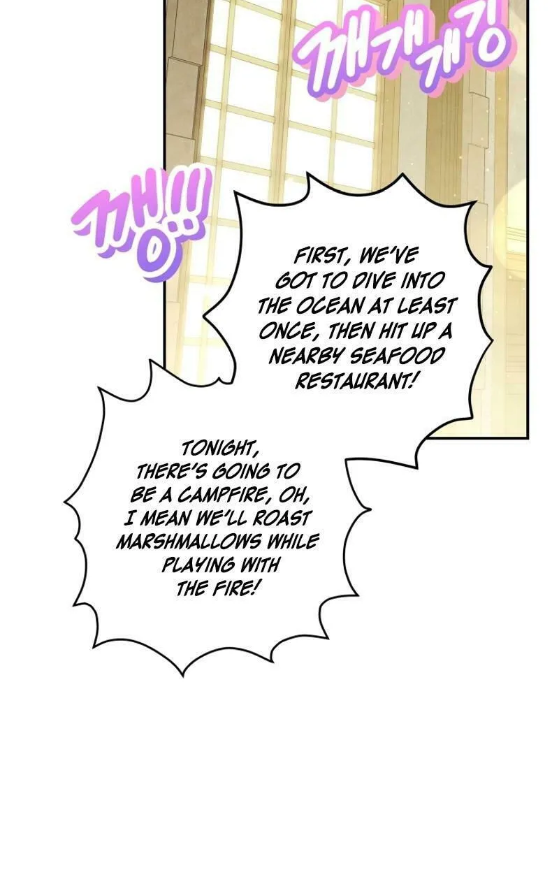 Do You Need Salvation? Chapter 41 page 87 - 