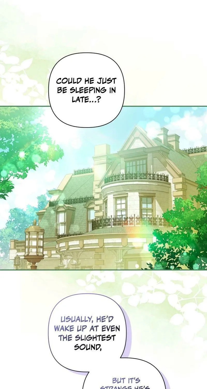 Do You Need Salvation? Chapter 42 page 2 - 