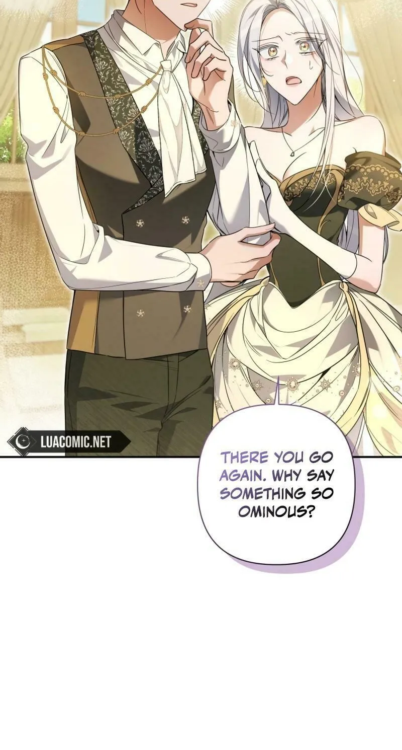 Do You Need Salvation? Chapter 42 page 12 - 