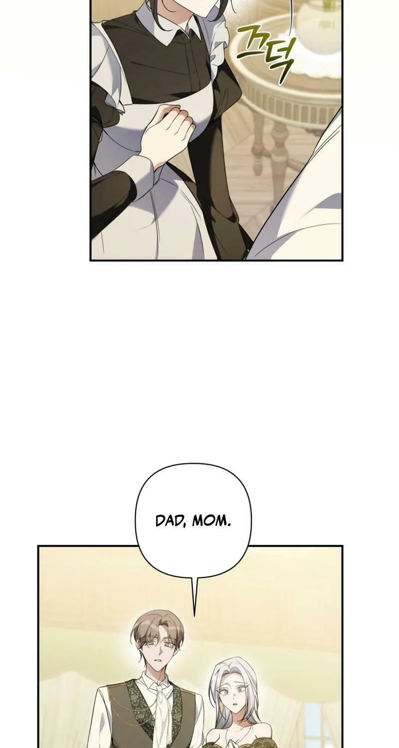 Do You Need Salvation? Chapter 42 page 22 - 