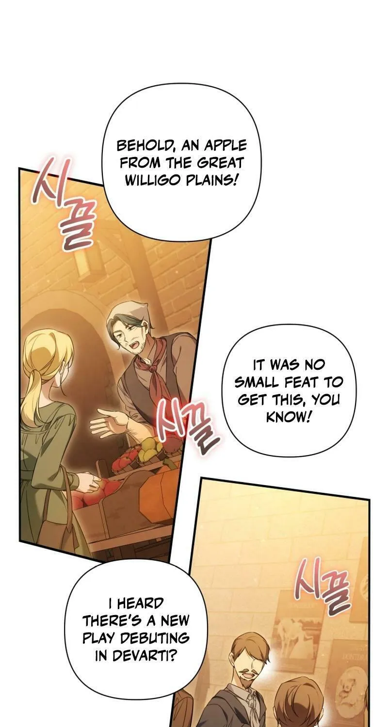 Do You Need Salvation? Chapter 42 page 32 - 