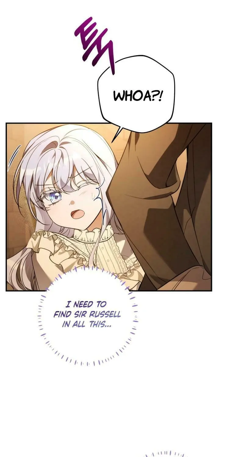 Do You Need Salvation? Chapter 42 page 37 - 