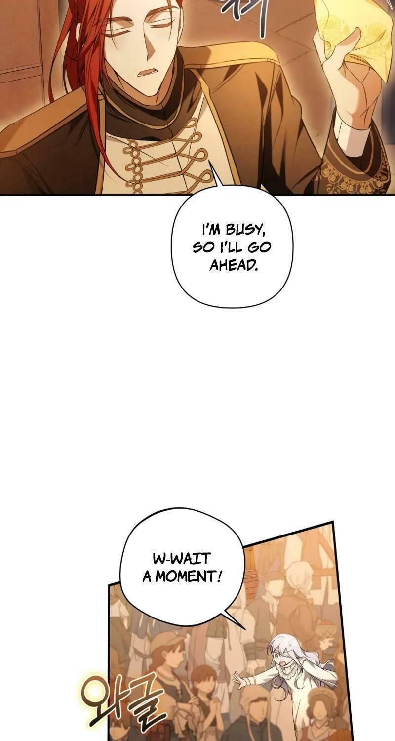 Do You Need Salvation? Chapter 42 page 50 - 