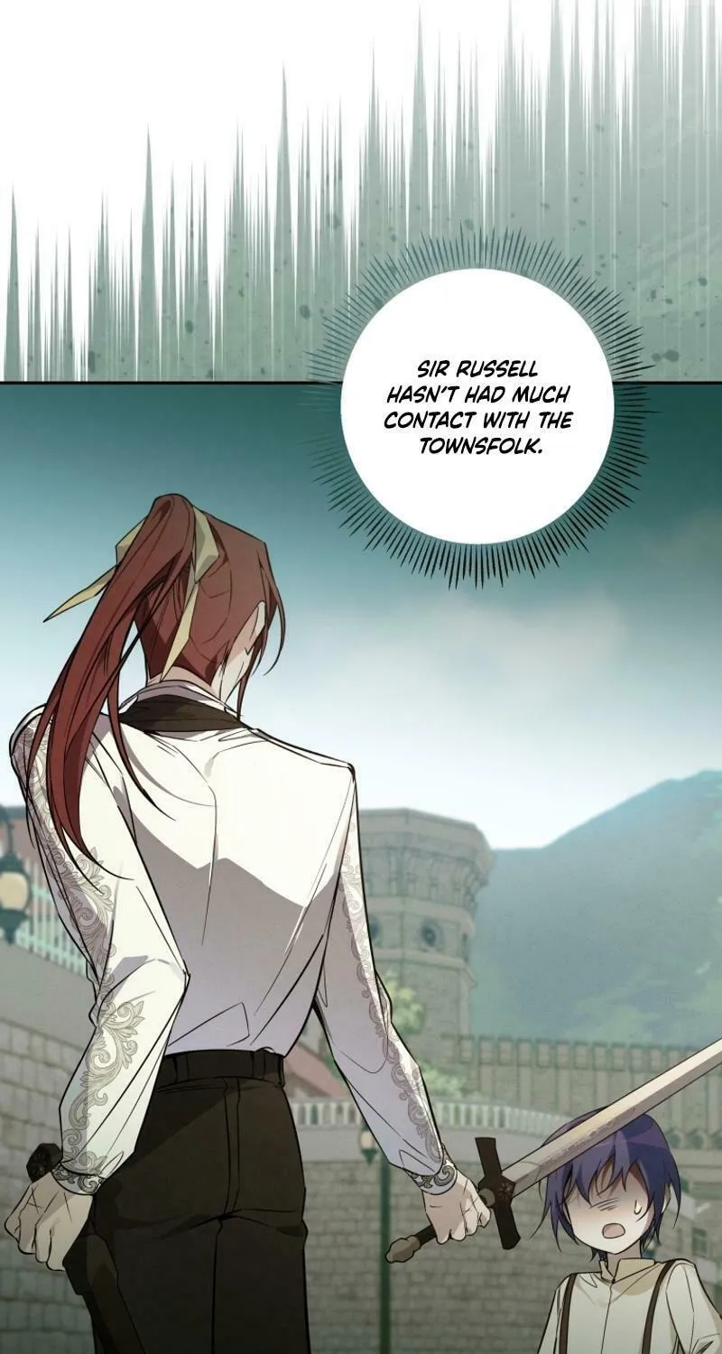 Do You Need Salvation? Chapter 42 page 7 - 