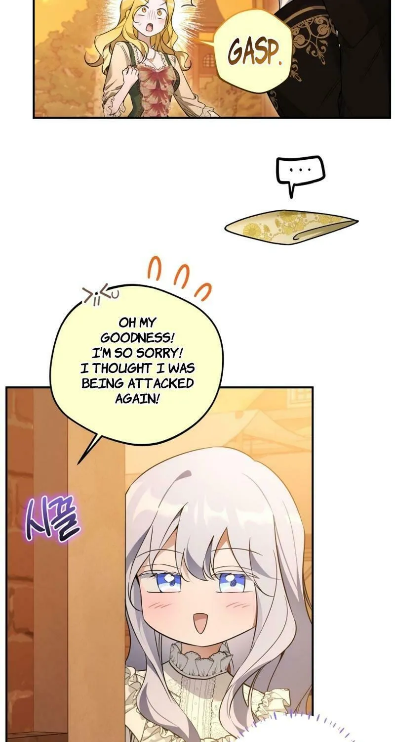 Do You Need Salvation? Chapter 42 page 62 - 