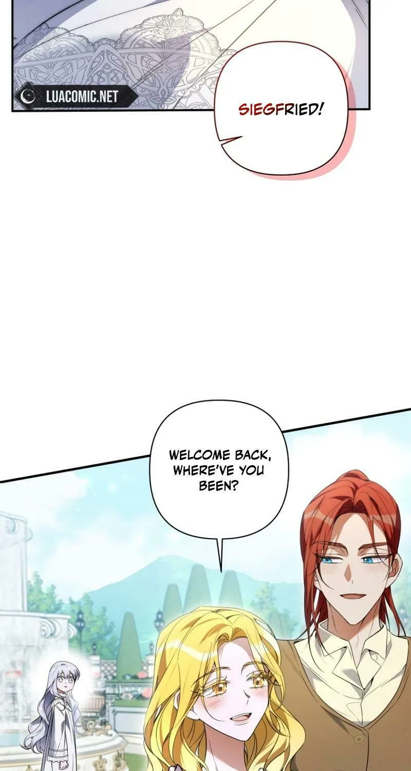 Do You Need Salvation? Chapter 42 page 70 - 