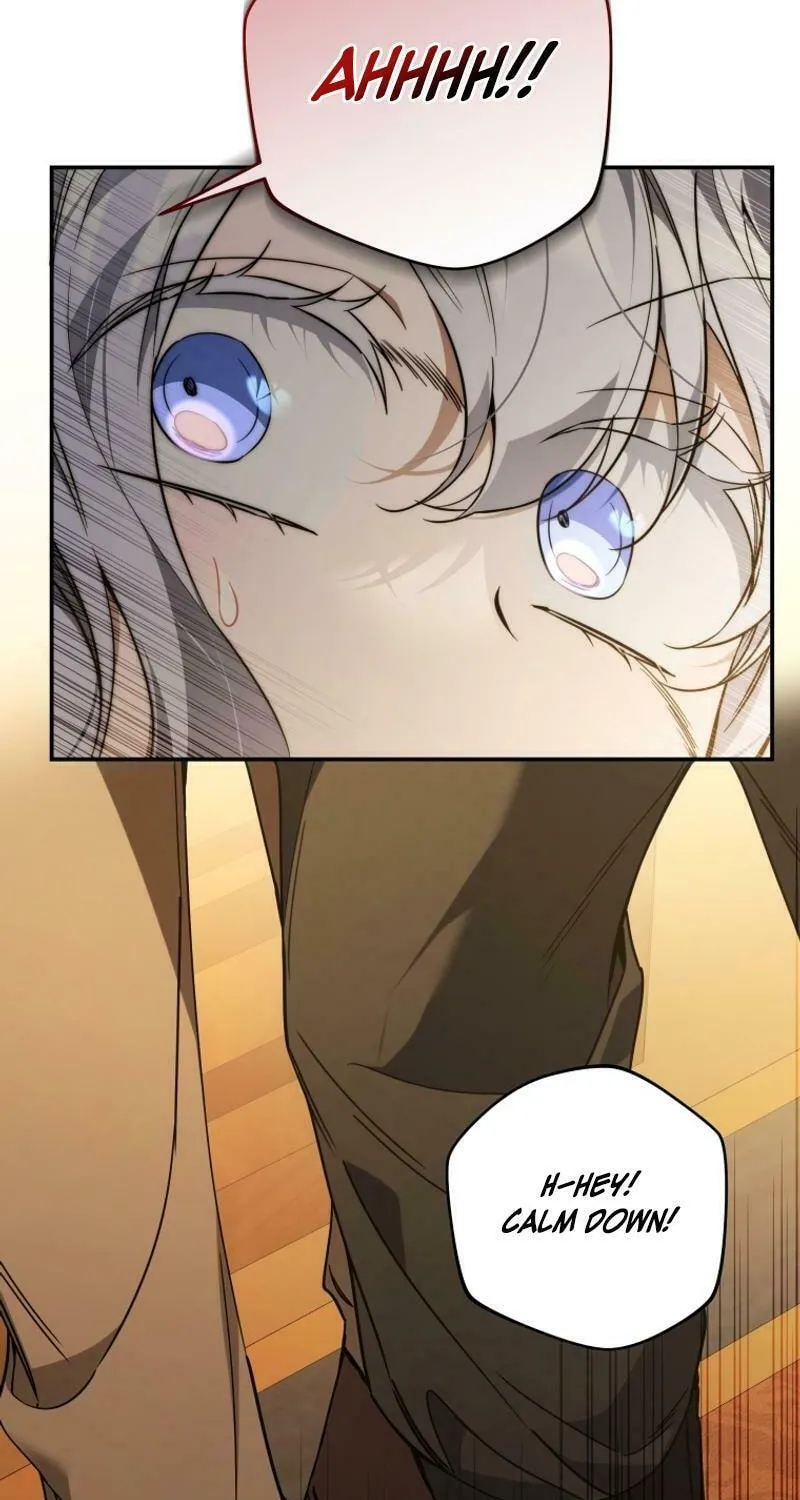 Do You Need Salvation? Chapter 42 page 80 - 