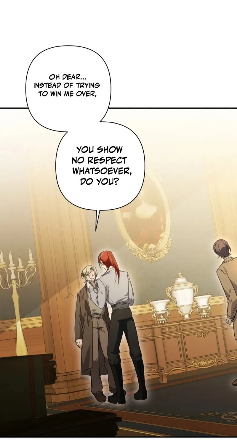 Do You Need Salvation? Chapter 43 page 2 - 