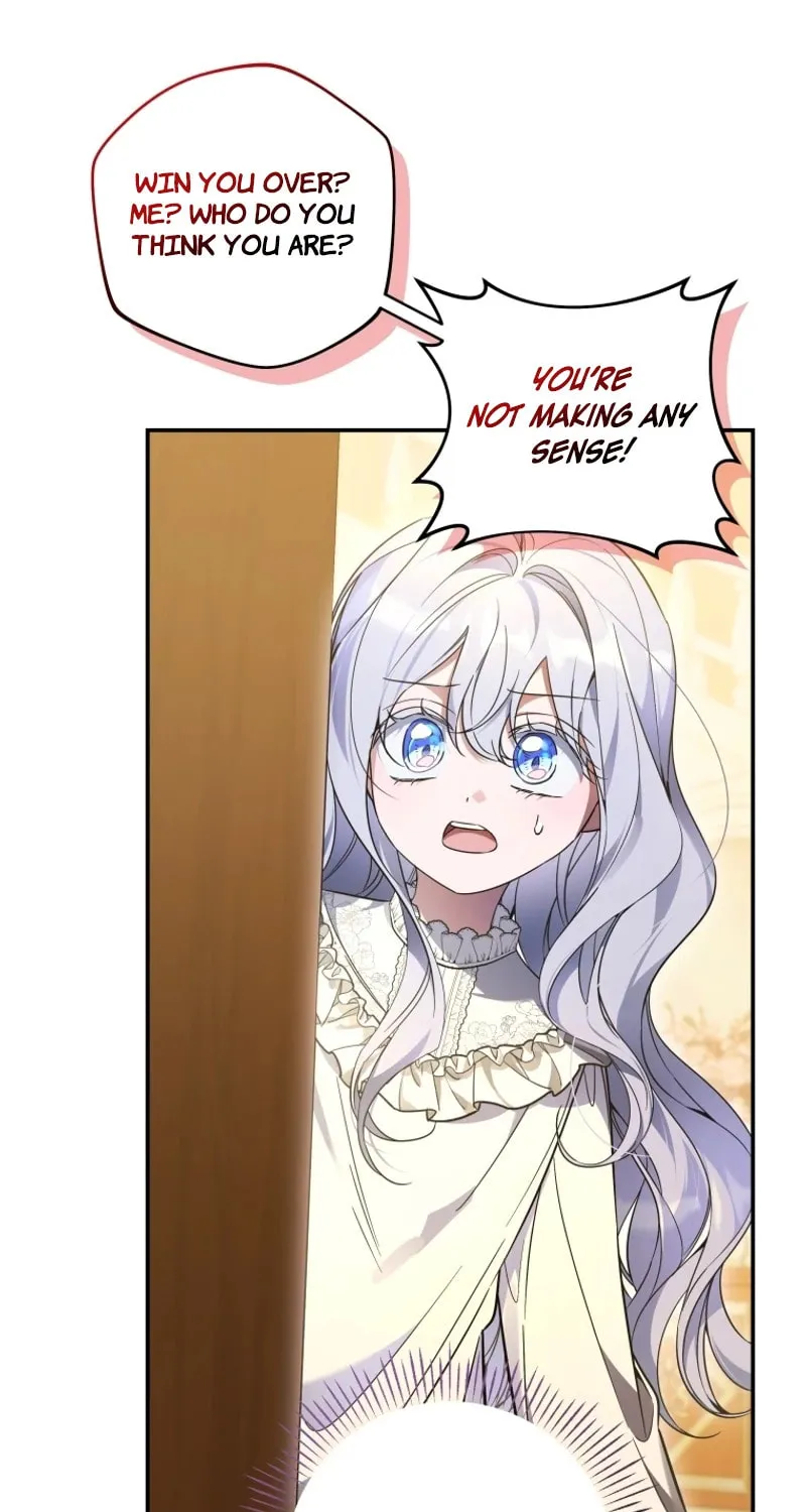 Do You Need Salvation? Chapter 43 page 3 - 
