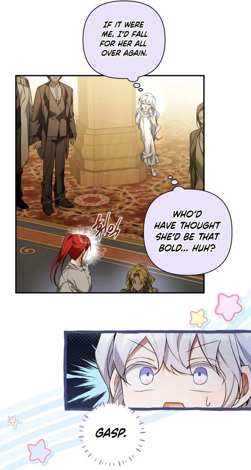 Do You Need Salvation? Chapter 43 page 21 - 