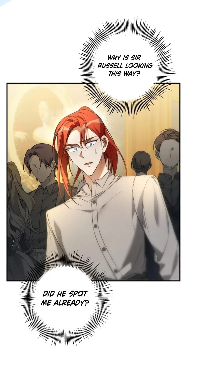 Do You Need Salvation? Chapter 43 page 22 - 