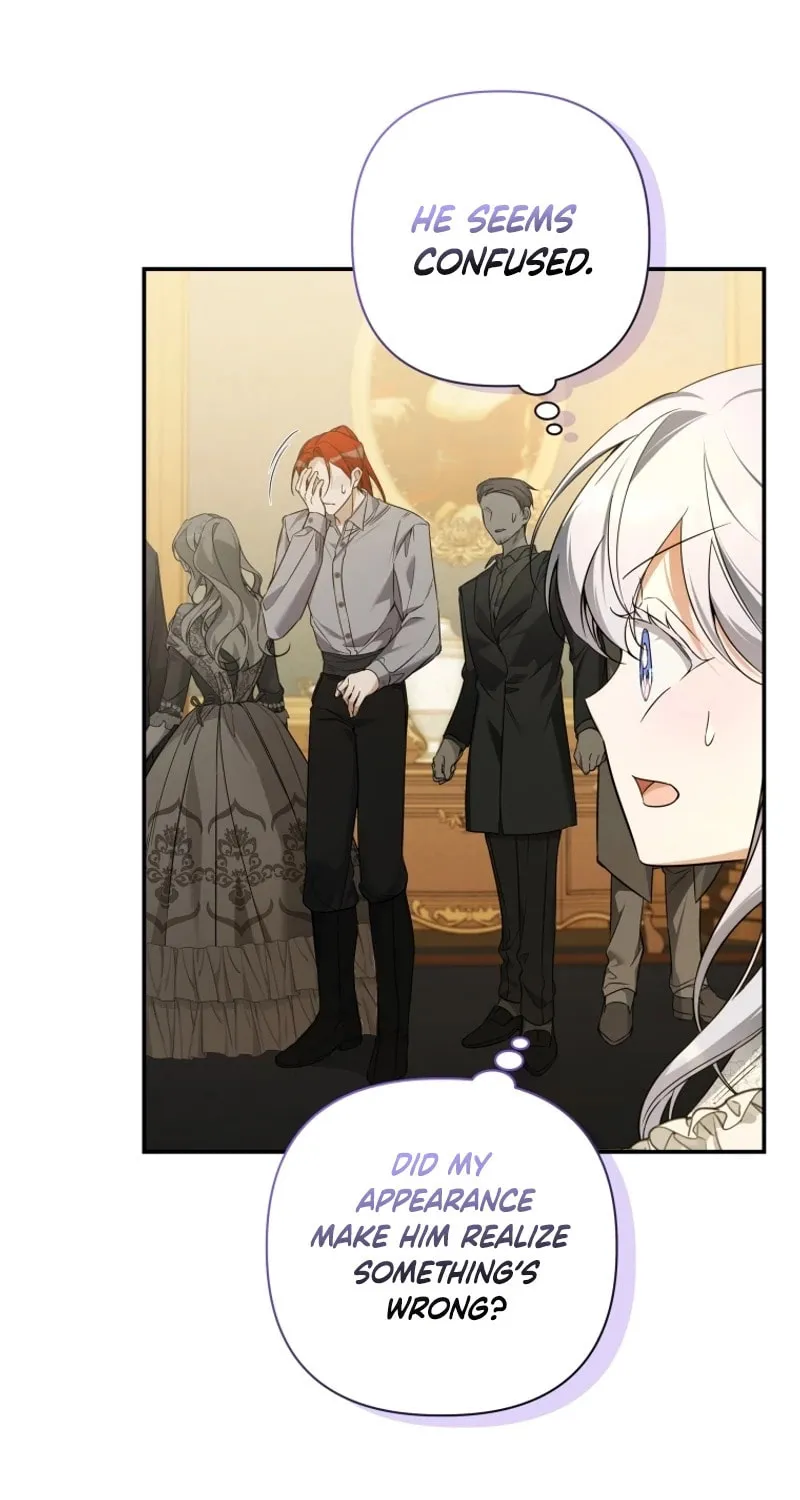 Do You Need Salvation? Chapter 43 page 23 - 