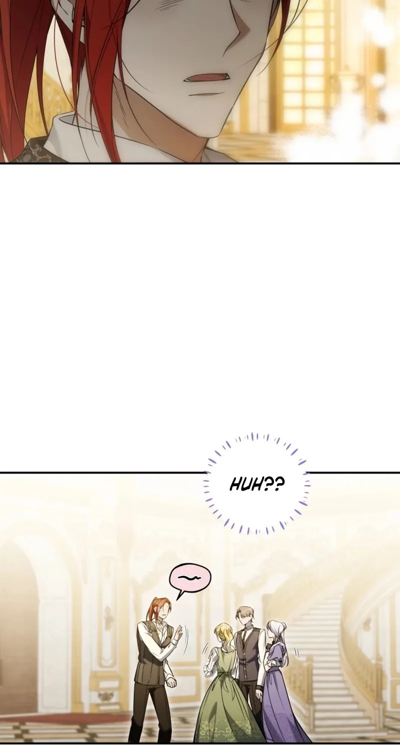 Do You Need Salvation? Chapter 43 page 39 - 