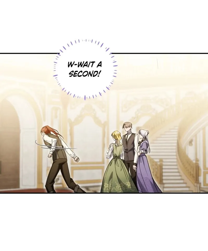 Do You Need Salvation? Chapter 43 page 40 - 