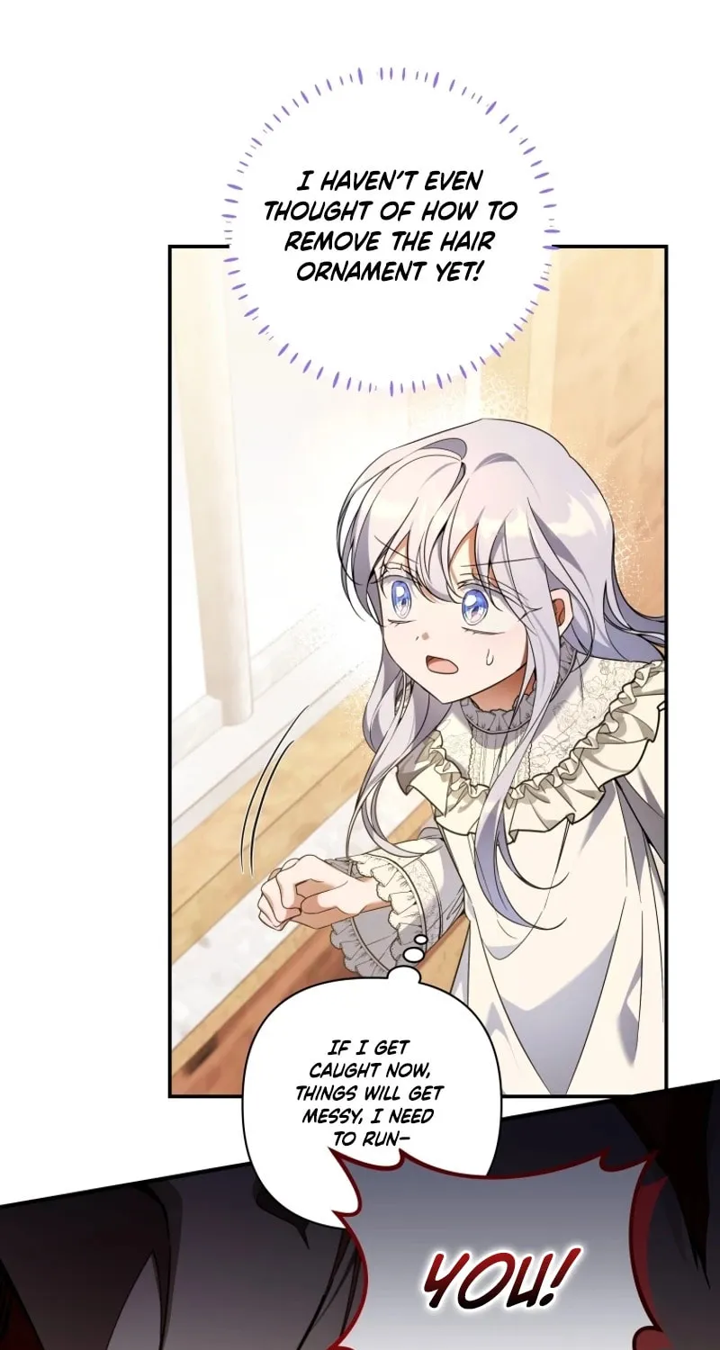 Do You Need Salvation? Chapter 43 page 41 - 
