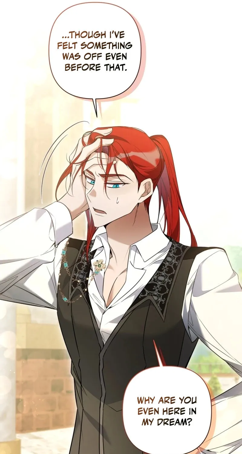 Do You Need Salvation? Chapter 43 page 47 - 