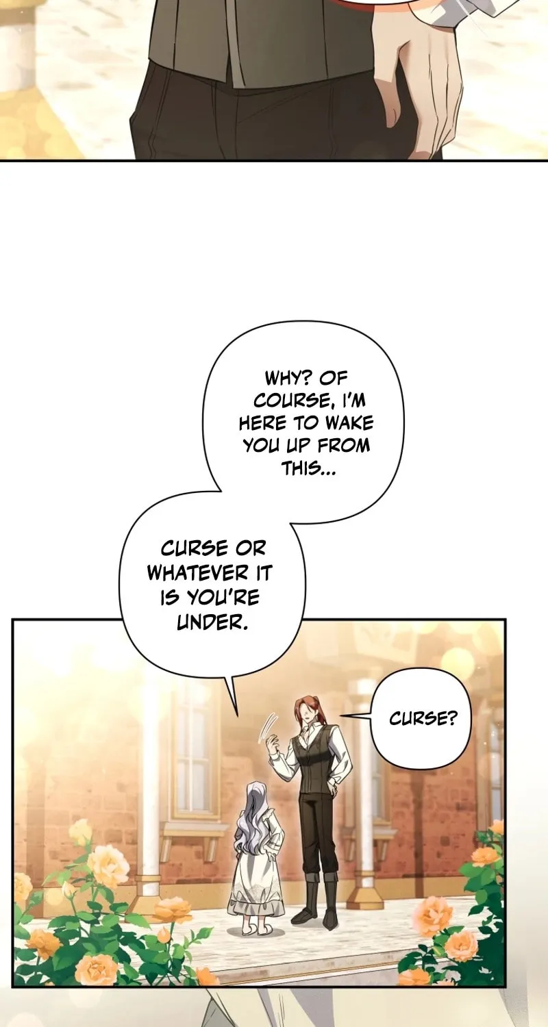 Do You Need Salvation? Chapter 43 page 48 - 