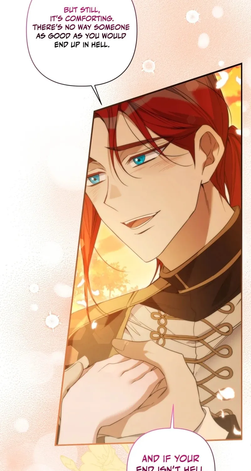Do You Need Salvation? Chapter 43 page 69 - 